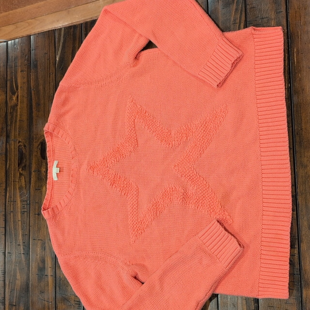 Lisa Todd Stellar Star Sweater